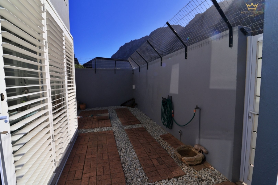 3 Bedroom Property for Sale in Sunny Seas Estate Western Cape